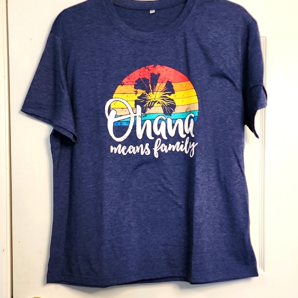 Unisex T Shirt